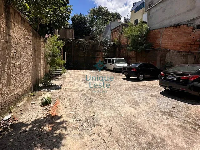 Terreno com 360m², à venda, no bairro Casa Branca em Belo Horizonte