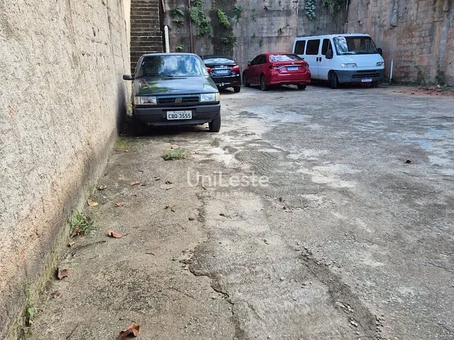 Terreno com 360m², à venda, no bairro Casa Branca em Belo Horizonte