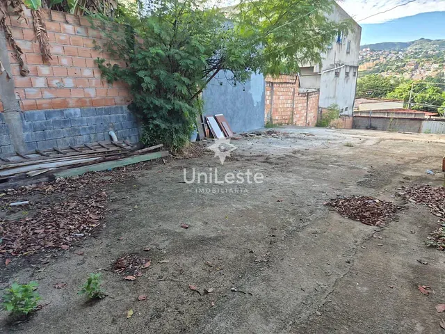 Terreno com 360m², à venda, no bairro Casa Branca em Belo Horizonte