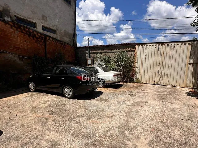 Terreno com 360m², à venda, no bairro Casa Branca em Belo Horizonte