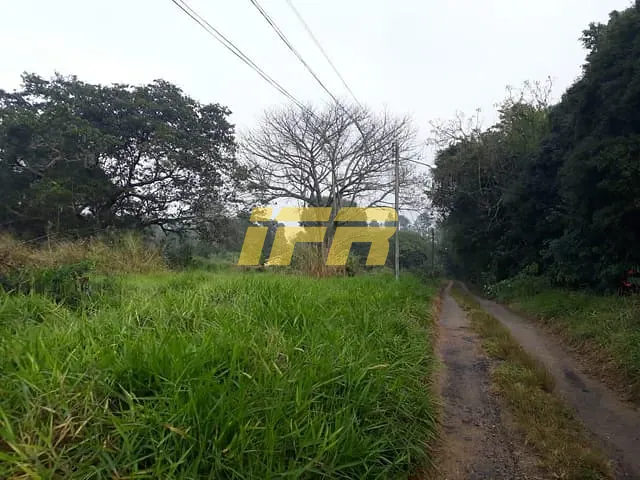 Terreno com 37000m², à venda, no bairro Bairro dos Guedes em Tremembé