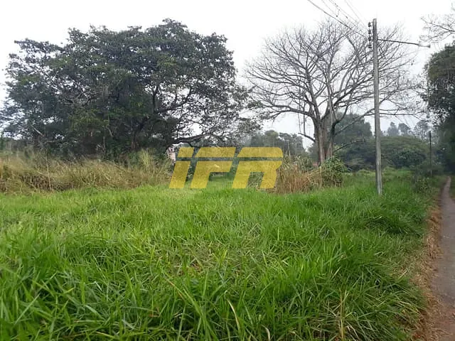 Terreno com 37000m², à venda, no bairro Bairro dos Guedes em Tremembé