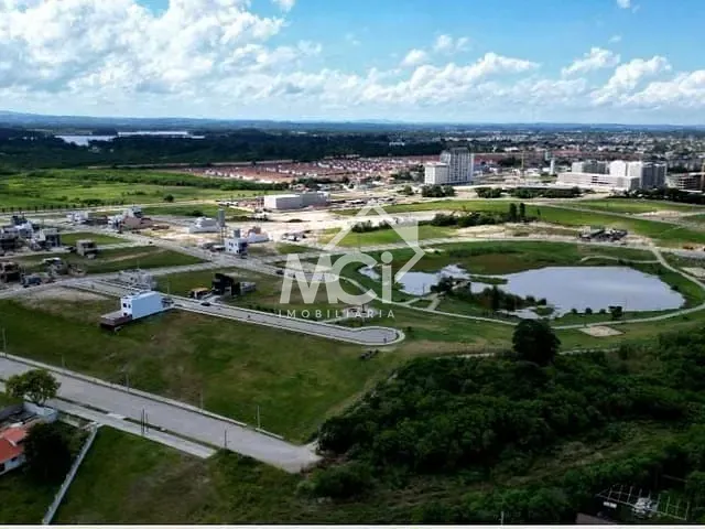 Terreno com 182m², à venda, no bairro Três Vendas em Pelotas