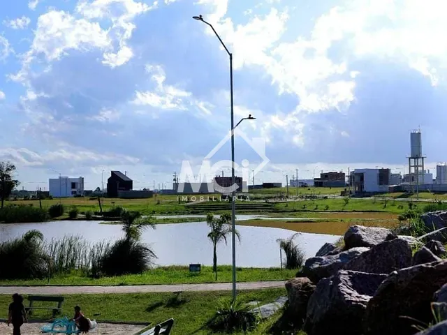 Terreno com 182m², à venda, no bairro Três Vendas em Pelotas