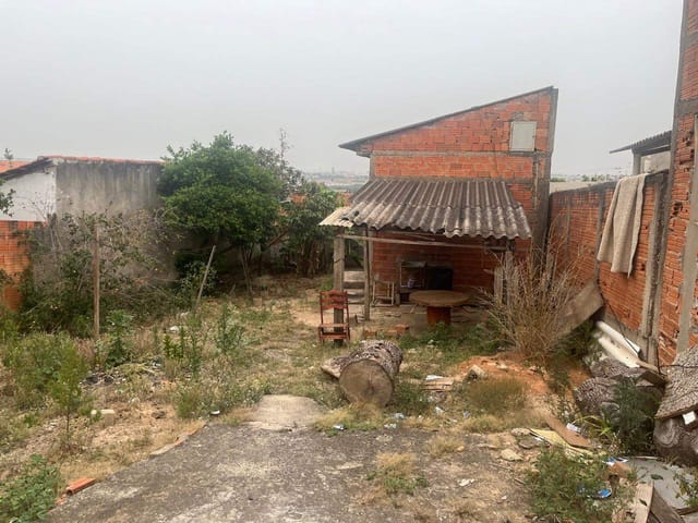 Terreno com 250m², à venda, no bairro Jardim Liliza em Campinas