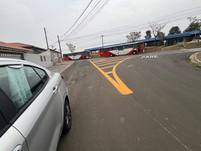 Terreno com 250m², à venda, no bairro Jardim Liliza em Campinas