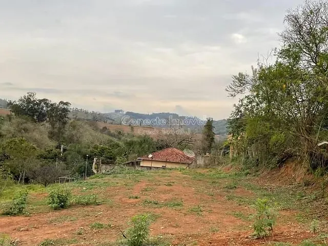 Terreno com 500m², à venda, no bairro Chácaras Santo Antonio do Jardim em Jaguariúna