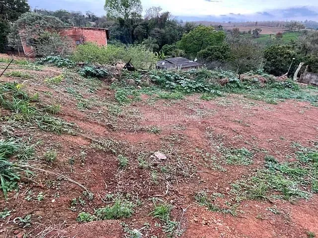 Terreno com 500m², à venda, no bairro Chácaras Santo Antonio do Jardim em Jaguariúna
