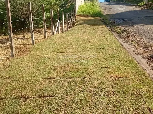 Terreno com 500m², à venda, no bairro Chácaras Santo Antonio do Jardim em Jaguariúna