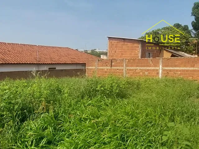 Terreno com 145m², à venda, no bairro Pozzobon em Votuporanga