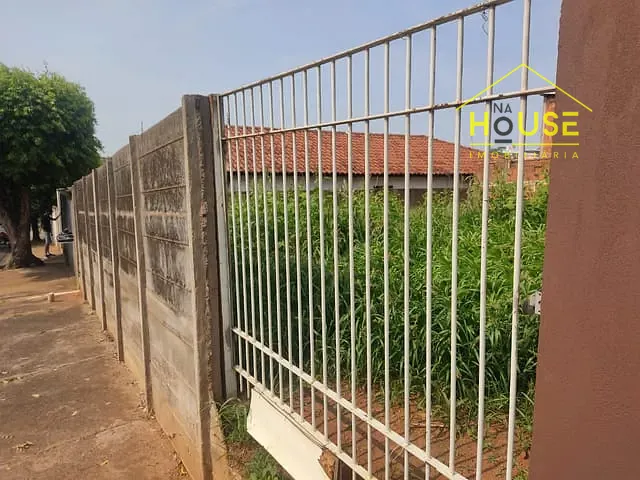 Terreno com 145m², à venda, no bairro Pozzobon em Votuporanga
