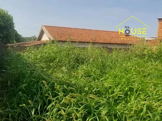 Terreno com 145m², à venda, no bairro Pozzobon em Votuporanga
