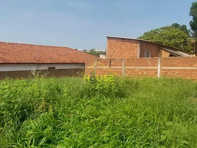 Terreno com 145m², à venda, no bairro Pozzobon em Votuporanga