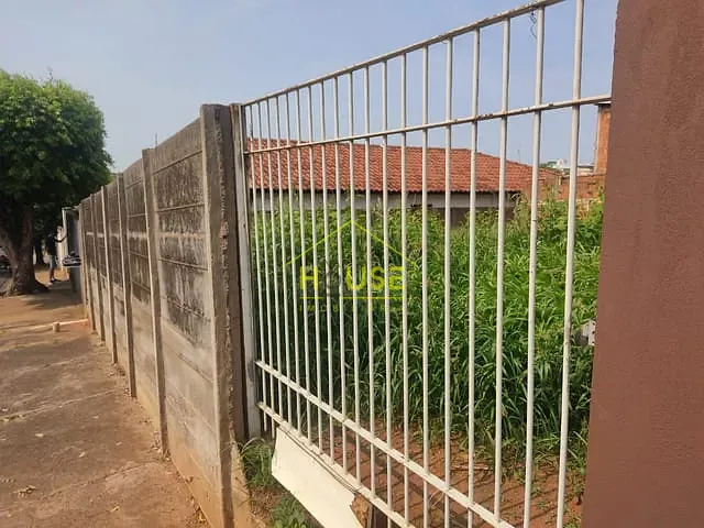 Terreno com 145m², à venda, no bairro Pozzobon em Votuporanga