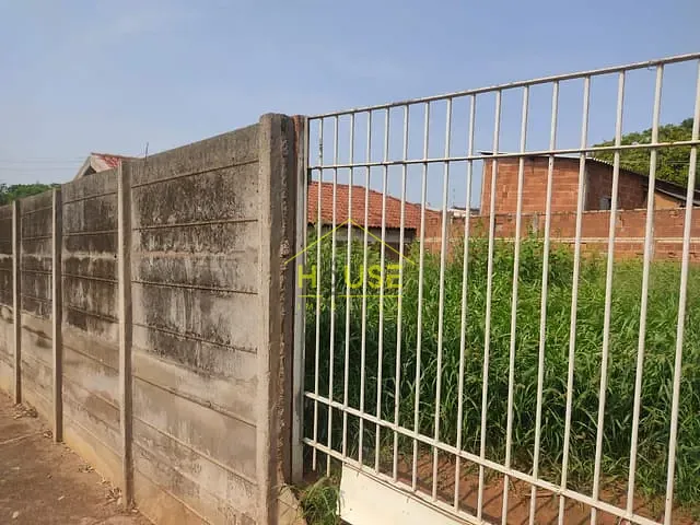 Terreno com 145m², à venda, no bairro Pozzobon em Votuporanga