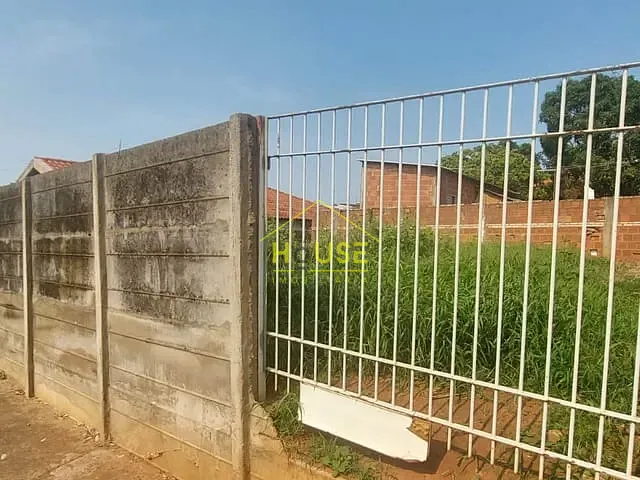 Terreno com 145m², à venda, no bairro Pozzobon em Votuporanga