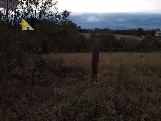 Terreno com 12661m², à venda, no bairro Guamirim em Caçapava