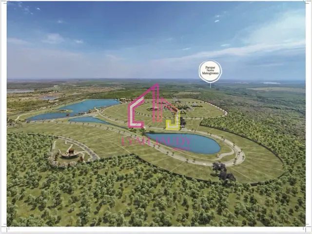 Terreno com 3000m², à venda, no bairro zona rural em Cuiabá