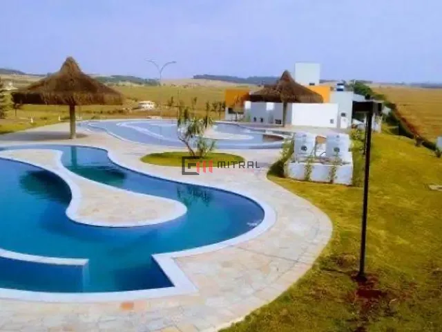 Terreno com 2450m², à venda, no bairro Rodovia em Sertanópolis