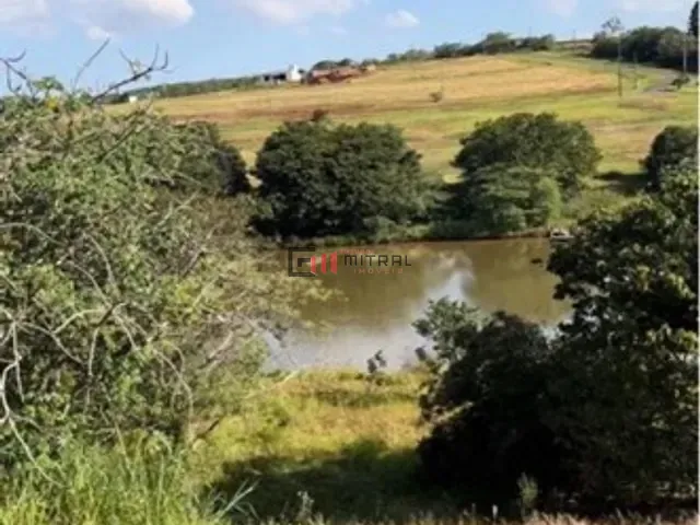 Terreno com 2450m², à venda, no bairro Rodovia em Sertanópolis
