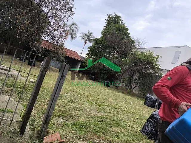 Terreno com 1500m², à venda ou para alugar, no bairro Taboão em São Bernardo do Campo