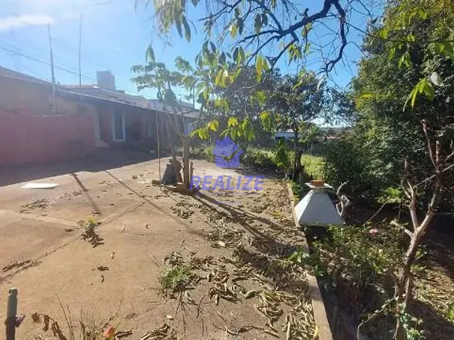 Terreno com 2888m², à venda, no bairro Centro em Botucatu