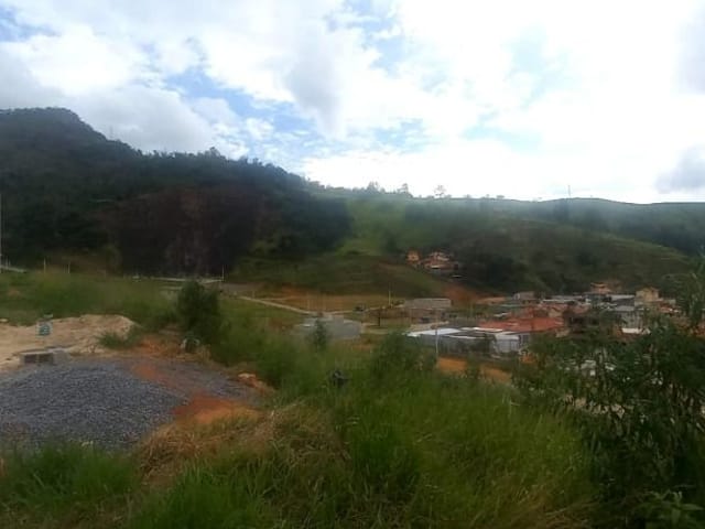 Foto do Terreno - Terreno à venda 220M², Nossa Senhora de Fátima, Itajubá - MG | Loteamento Vale Das Hortênsias | MOHALLEM e LOPES CORRETAGEM E ADMINISTRACAO DE IMOVEIS LTDA