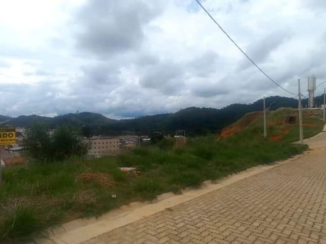 Foto do Terreno - Terreno à venda 220M², Nossa Senhora de Fátima, Itajubá - MG | Loteamento Vale Das Hortênsias | MOHALLEM e LOPES CORRETAGEM E ADMINISTRACAO DE IMOVEIS LTDA