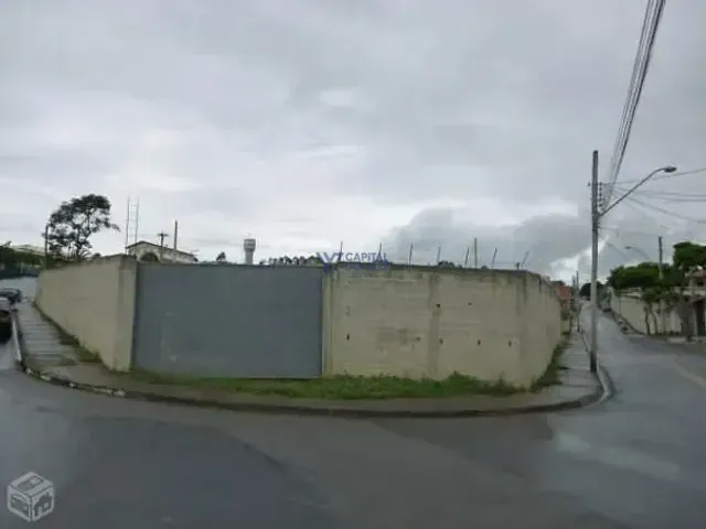 Terreno com 1537m², à venda ou para alugar, no bairro Jardim São José em São José dos Campos