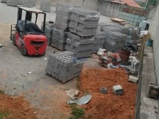 Terreno com 1537m², à venda ou para alugar, no bairro Jardim São José em São José dos Campos