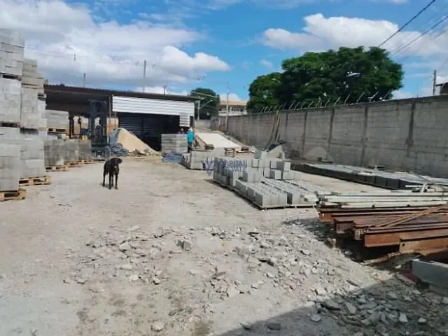 Terreno com 1537m², à venda ou para alugar, no bairro Jardim São José em São José dos Campos