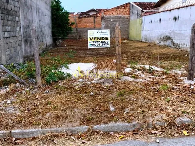 Terreno com 125m², à venda, no bairro Residencial e Comercial Cidade Morumbi em Pindamonhangaba