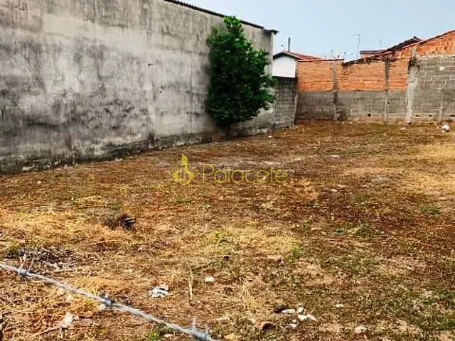 Terreno com 125m², à venda, no bairro Residencial e Comercial Cidade Morumbi em Pindamonhangaba