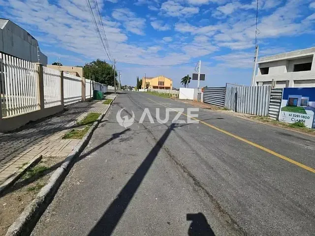 Terreno com 2m², à venda, no bairro Itaqui em Campo Largo