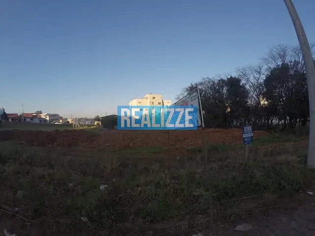 Terreno com 427m², à venda, no bairro Centro em Marau