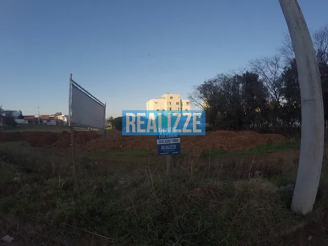 Terreno com 427m², à venda, no bairro Centro em Marau