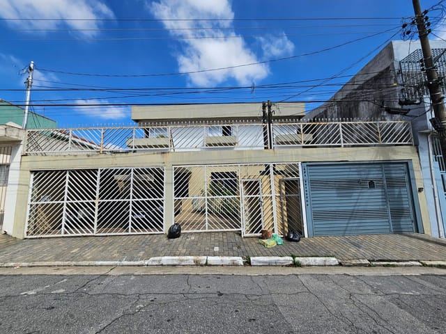 Foto do Terreno - ** TERRENO Á VENDA ÓTIMA LOCALIZAÇÃO 13,30x25m² SENDO 332,50m² ÁREA  - Informações Corretor Alex Camargo (11) 94009-6980 !!! ** | Rocha Marqueze Imóveis