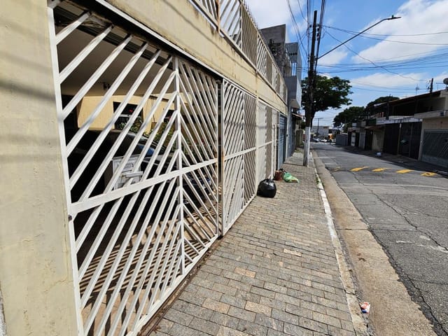 Foto do Terreno - ** TERRENO Á VENDA ÓTIMA LOCALIZAÇÃO 13,30x25m² SENDO 332,50m² ÁREA  - Informações Corretor Alex Camargo (11) 94009-6980 !!! ** | Rocha Marqueze Imóveis