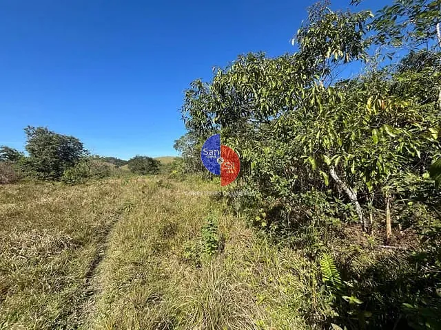 Terreno com 3000m², à venda, no bairro Citrolândia em Guapimirim