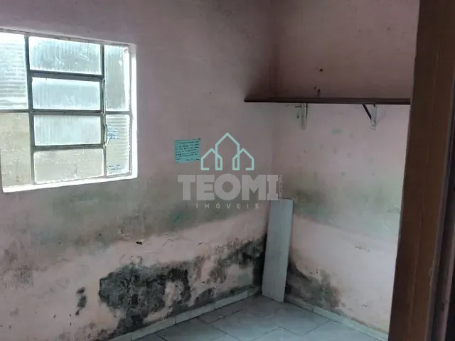 Terreno com 208m², à venda, no bairro Parque Sao Luis em Taubaté