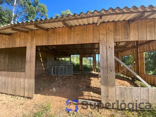 Terreno com 550m², à venda, no bairro Macacos em Camboriú