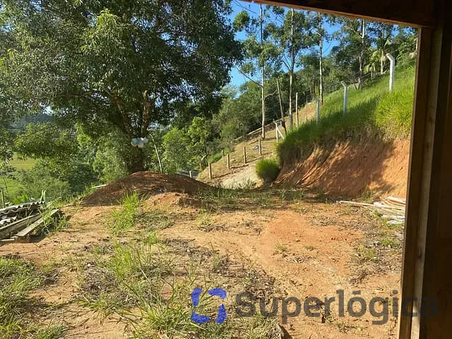 Terreno com 550m², à venda, no bairro Macacos em Camboriú