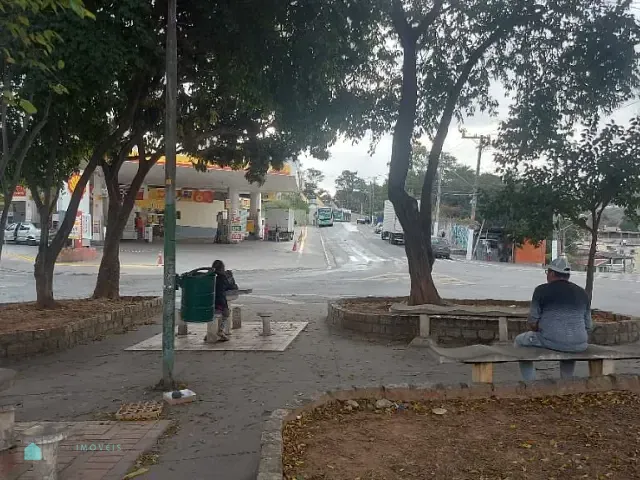 Terreno com 428m², à venda, no bairro Sítio Morro Grande em São Paulo