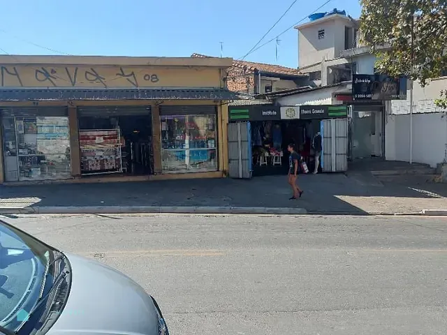 Terreno com 428m², à venda, no bairro Sítio Morro Grande em São Paulo