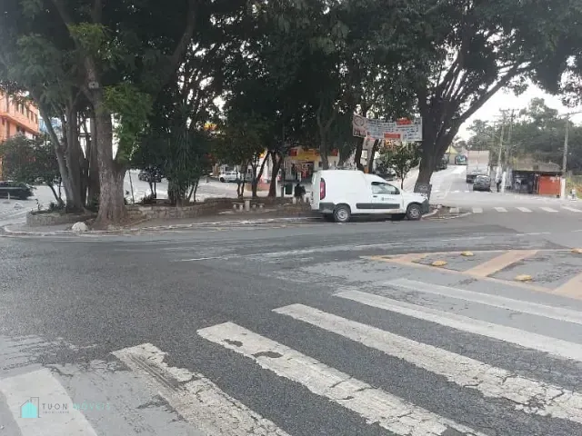 Terreno com 428m², à venda, no bairro Sítio Morro Grande em São Paulo
