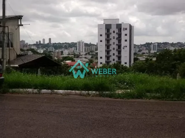 Terreno com 424m², à venda, no bairro Ideal em Novo Hamburgo