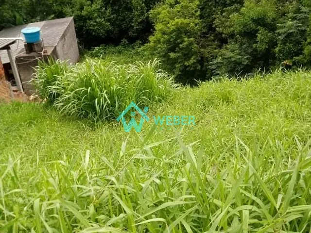 Terreno com 424m², à venda, no bairro Ideal em Novo Hamburgo