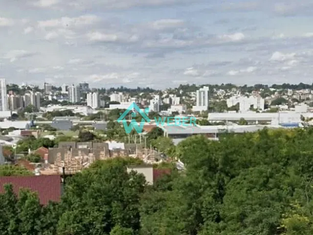 Terreno com 424m², à venda, no bairro Ideal em Novo Hamburgo