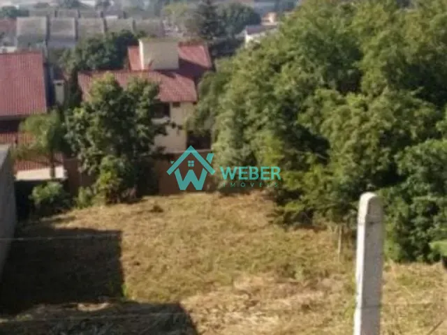 Terreno com 424m², à venda, no bairro Ideal em Novo Hamburgo