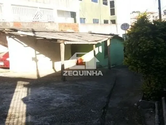 Terreno com 280m², à venda, no bairro Jardim Veloso em Osasco